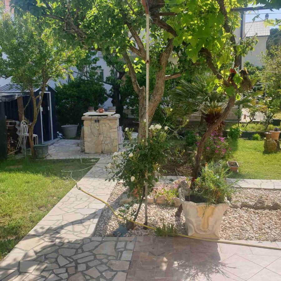 Apartments And Rooms Markovski Palit Ngoại thất bức ảnh