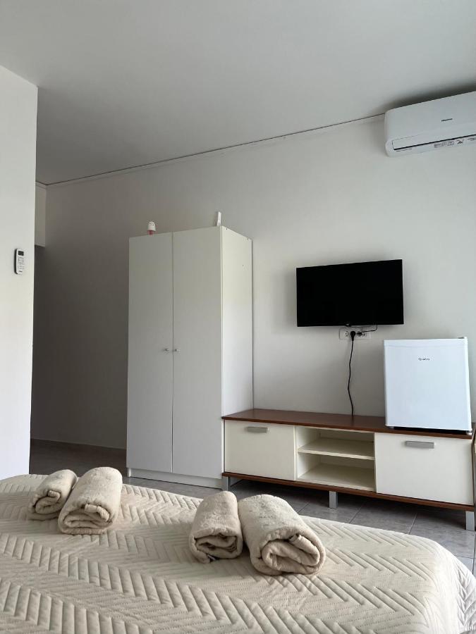 Apartments And Rooms Markovski Palit Ngoại thất bức ảnh