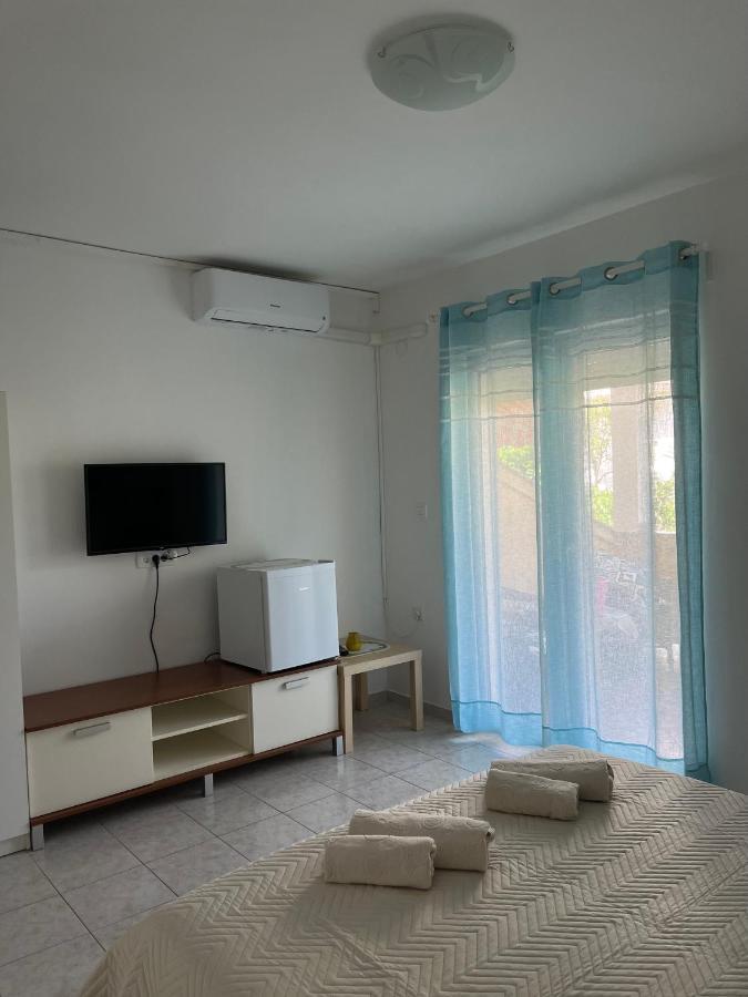 Apartments And Rooms Markovski Palit Ngoại thất bức ảnh