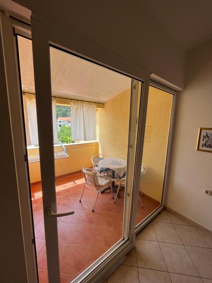 Apartments And Rooms Markovski Palit Ngoại thất bức ảnh