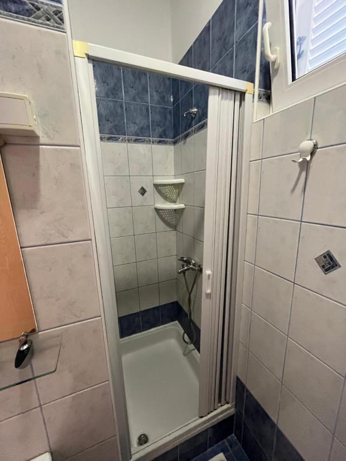 Apartments And Rooms Markovski Palit Ngoại thất bức ảnh