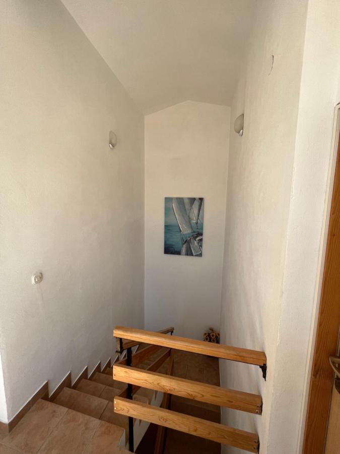 Apartments And Rooms Markovski Palit Ngoại thất bức ảnh