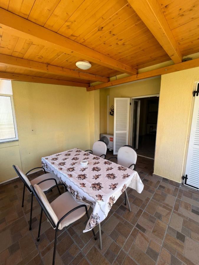 Apartments And Rooms Markovski Palit Ngoại thất bức ảnh