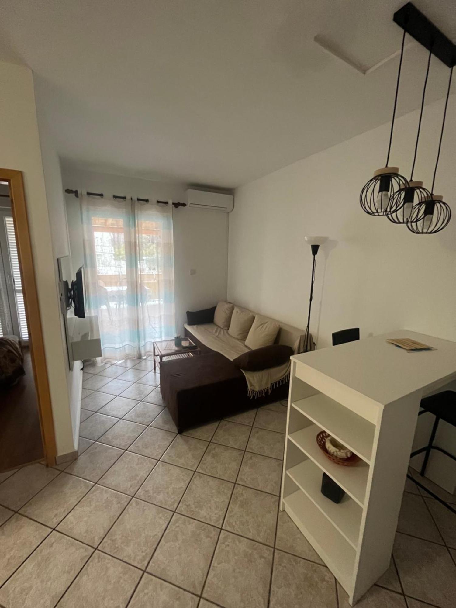 Apartments And Rooms Markovski Palit Ngoại thất bức ảnh
