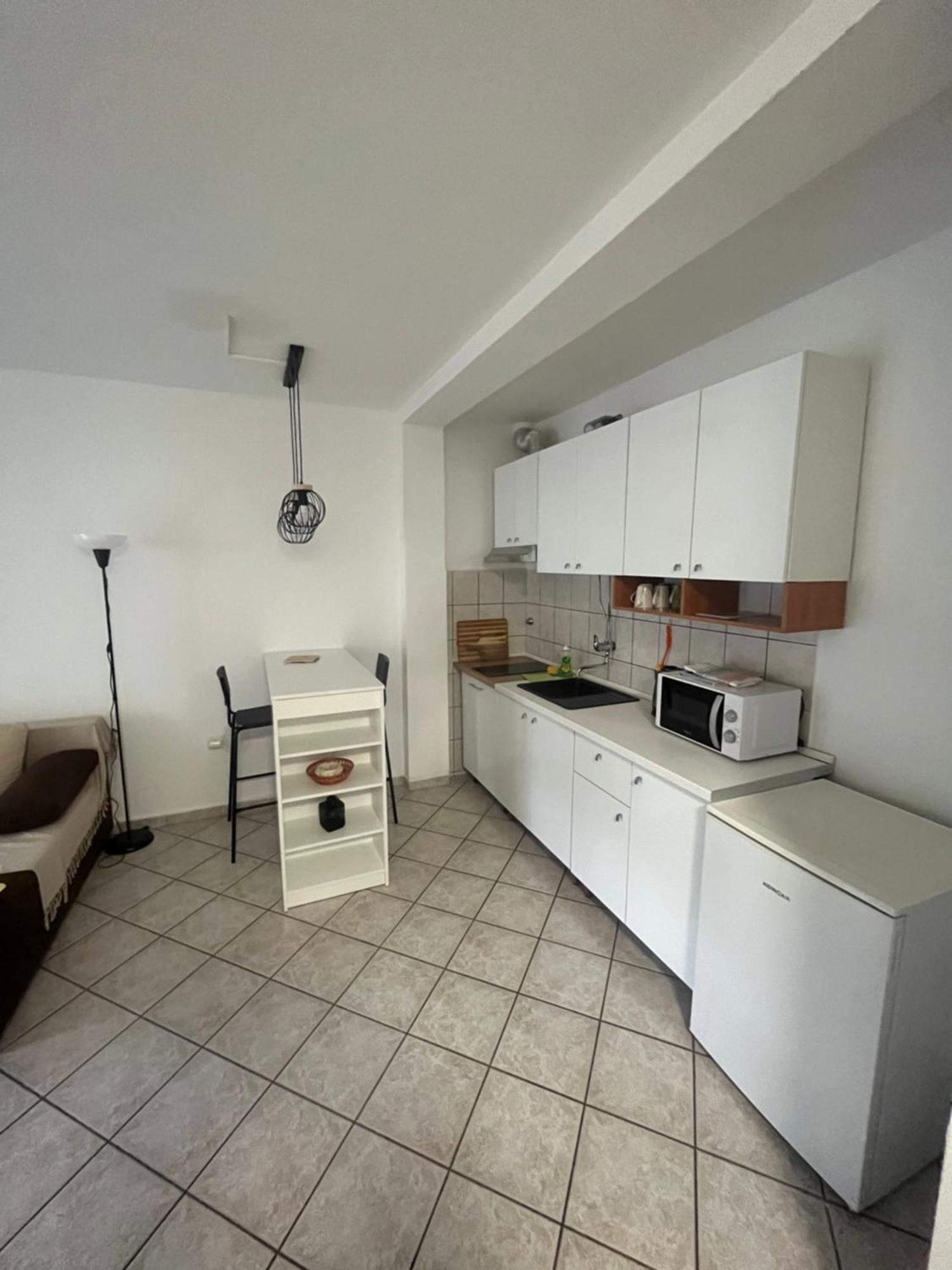 Apartments And Rooms Markovski Palit Ngoại thất bức ảnh