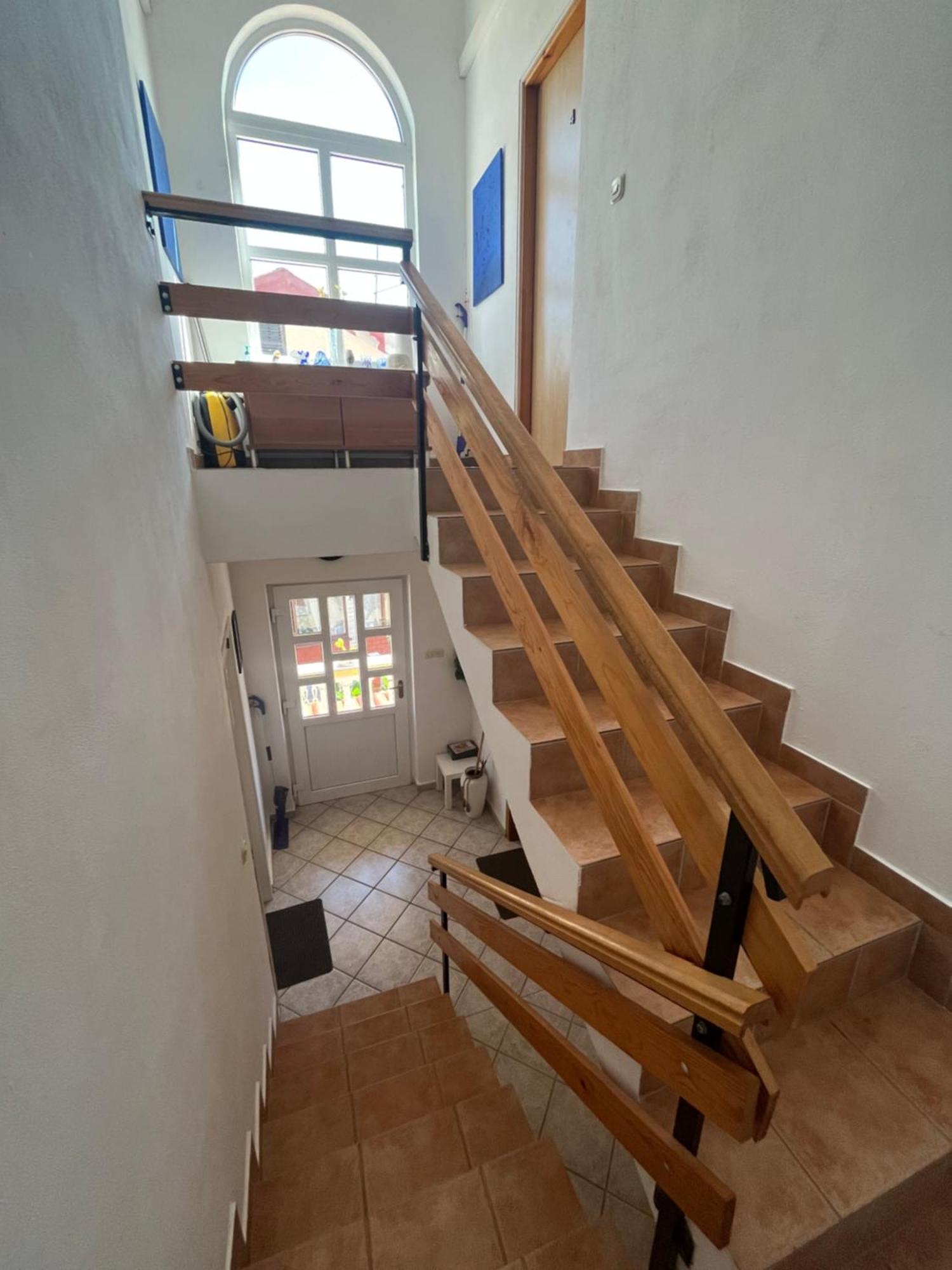 Apartments And Rooms Markovski Palit Ngoại thất bức ảnh