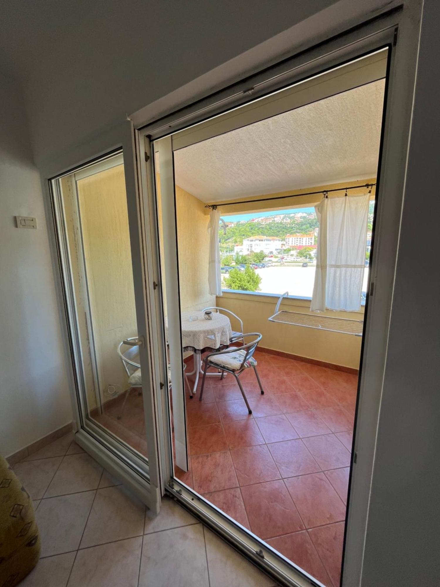 Apartments And Rooms Markovski Palit Ngoại thất bức ảnh