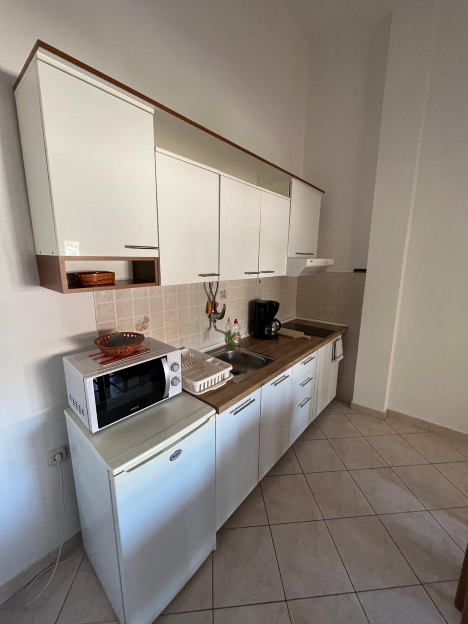 Apartments And Rooms Markovski Palit Ngoại thất bức ảnh
