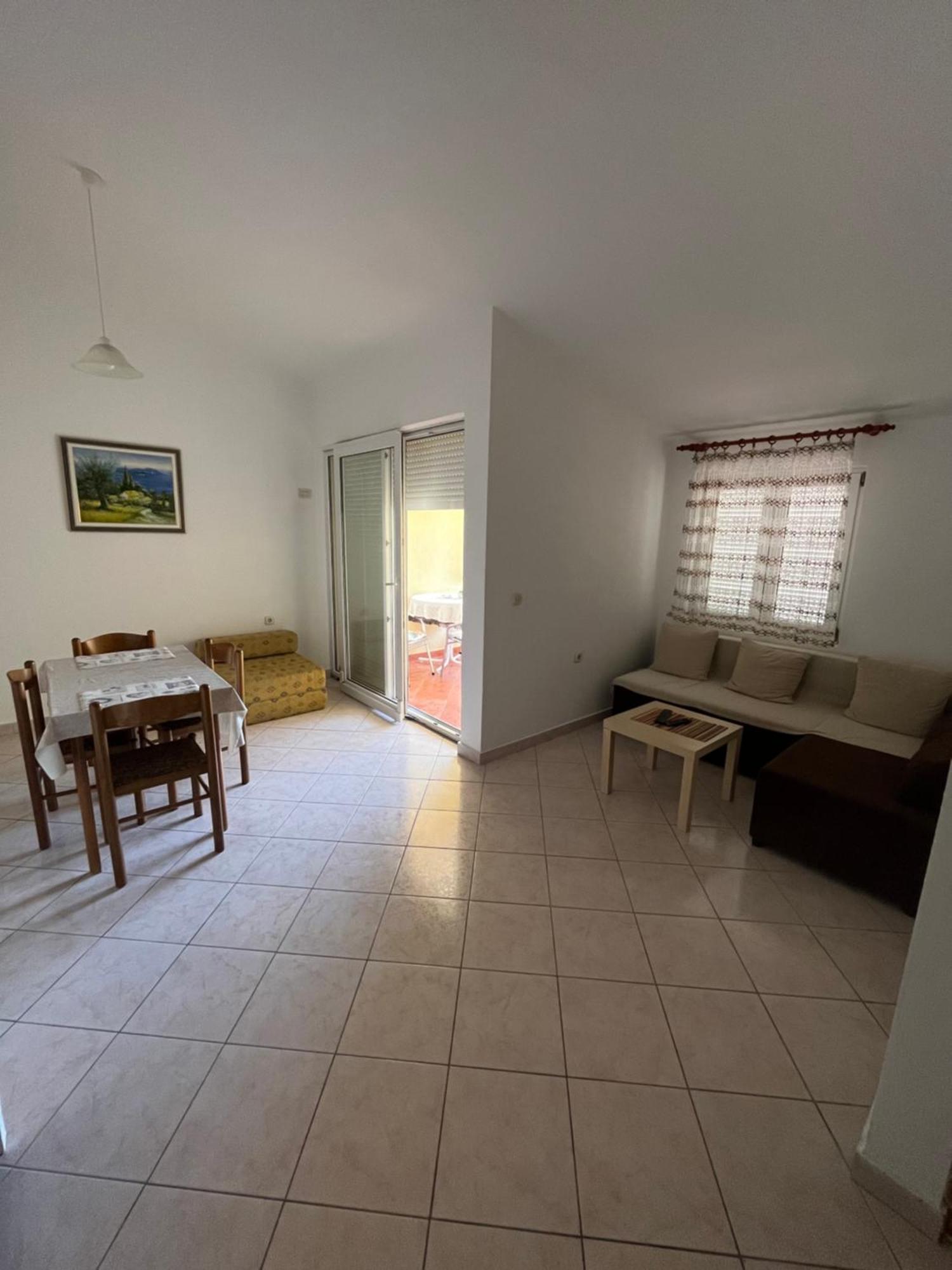 Apartments And Rooms Markovski Palit Ngoại thất bức ảnh