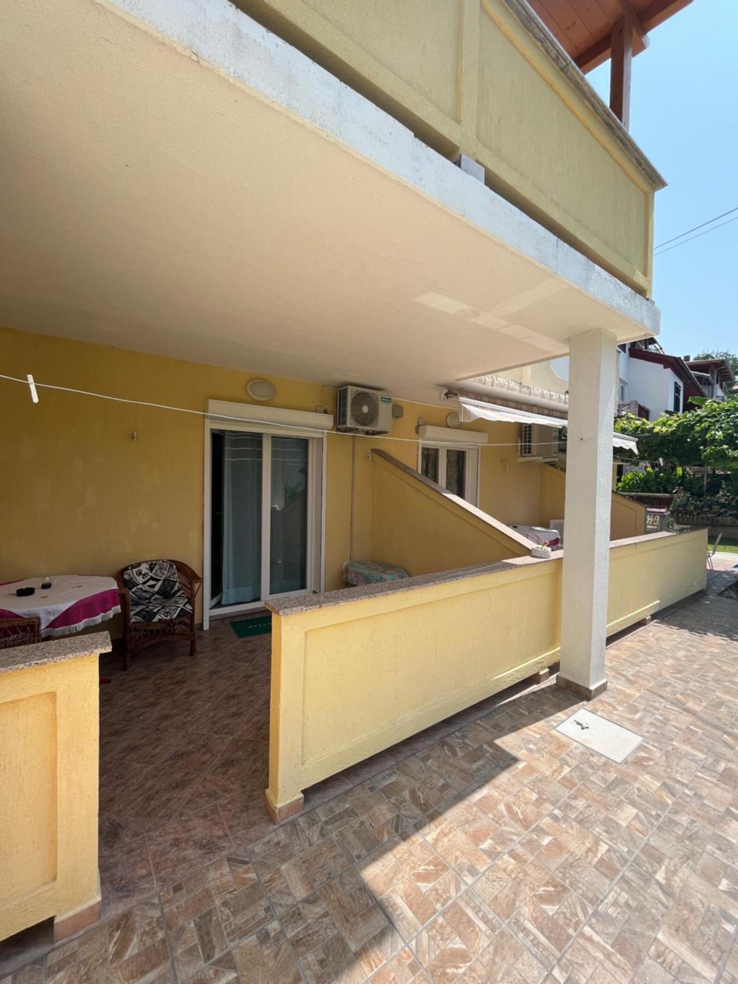 Apartments And Rooms Markovski Palit Ngoại thất bức ảnh