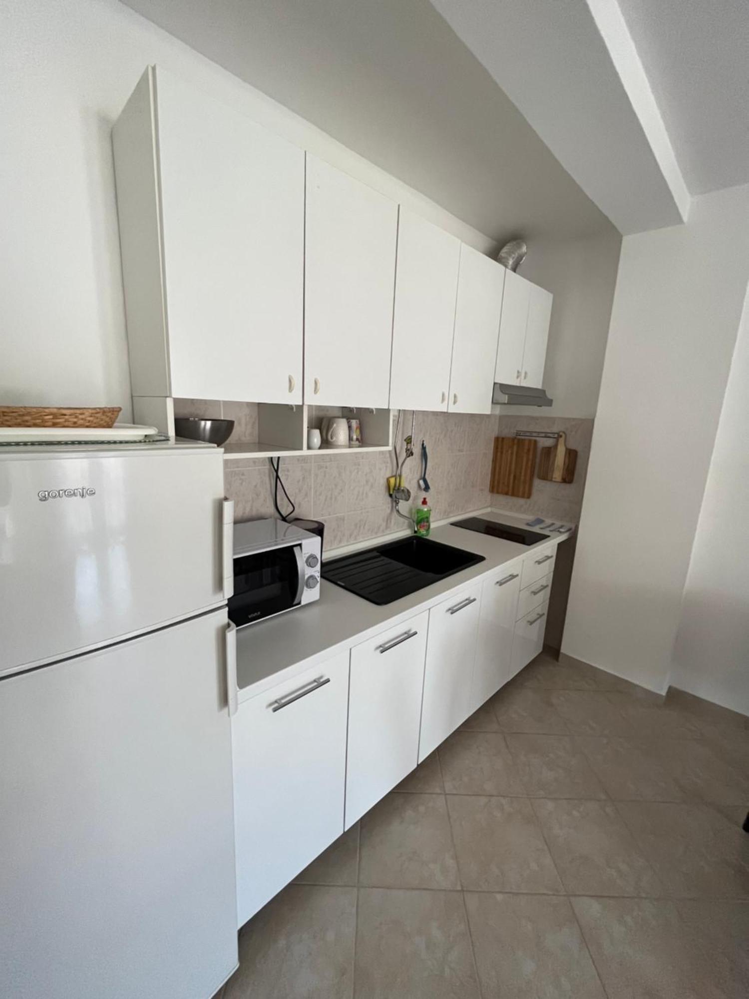 Apartments And Rooms Markovski Palit Ngoại thất bức ảnh