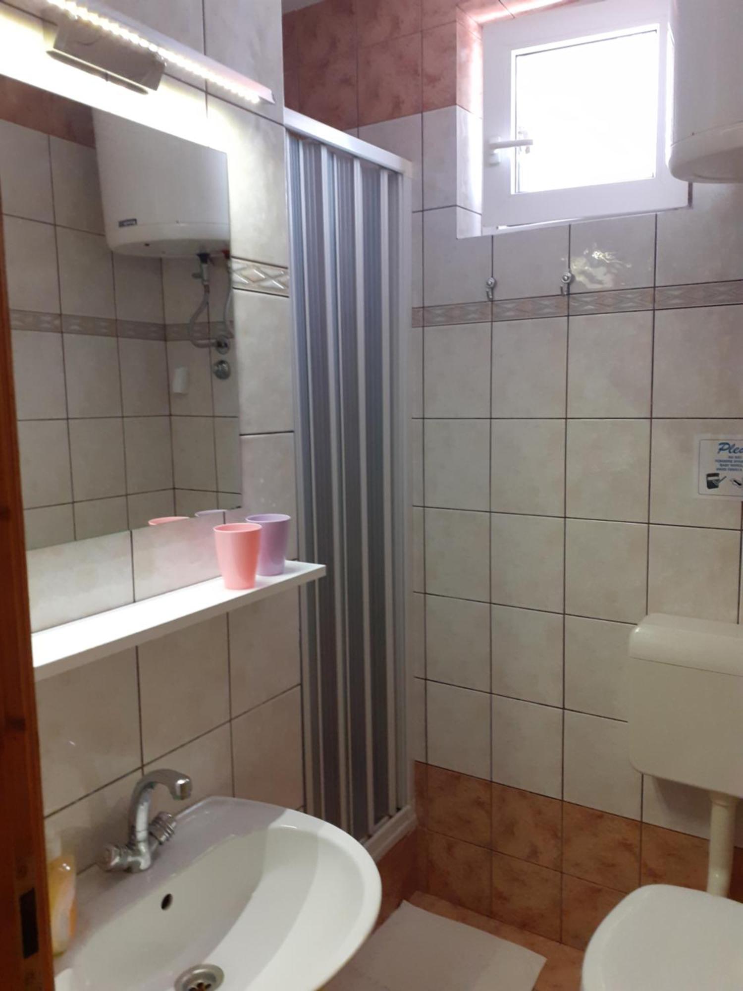 Apartments And Rooms Markovski Palit Phòng bức ảnh